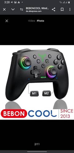 Controller Beboncool s80