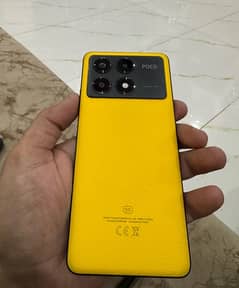 Poco x6 pro 512gb like new