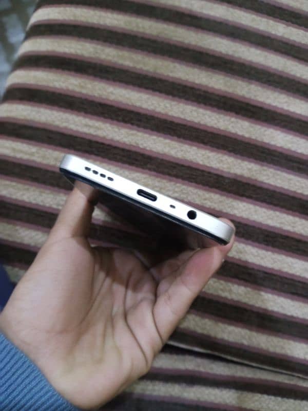 Realme C53 With box and Original charger. 10/10 condition 3