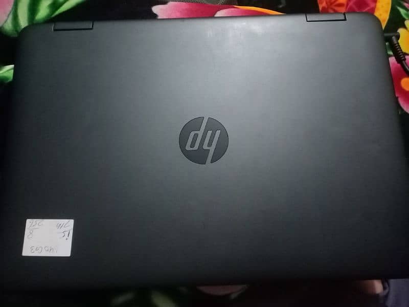 HP HEWLETT PACKARD Intel core i5 7th generation Window 10 pro 2