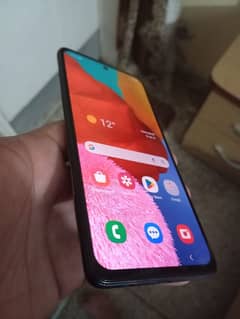 Samsung a51