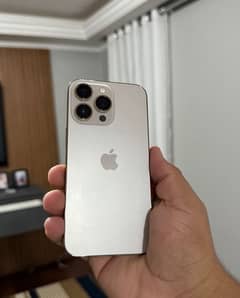 Iphone 13 Pro PTA Approved