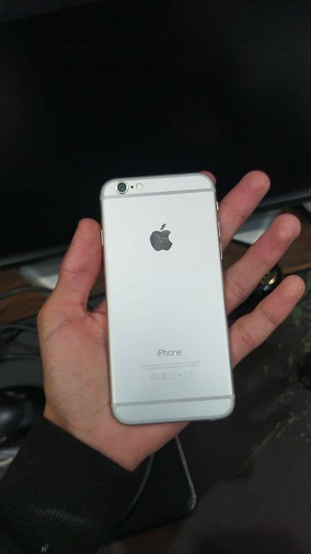 Iphone 6 10/10 0