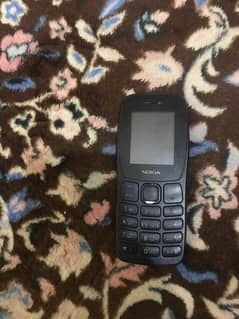 Nokia 125 2020 for sell