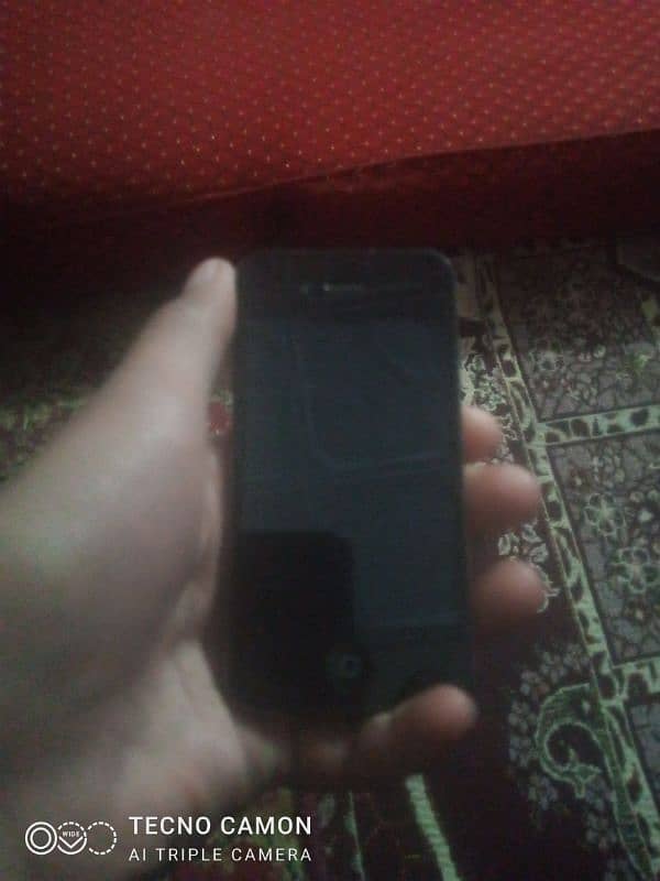 I phone 4s non PTA bypass 0