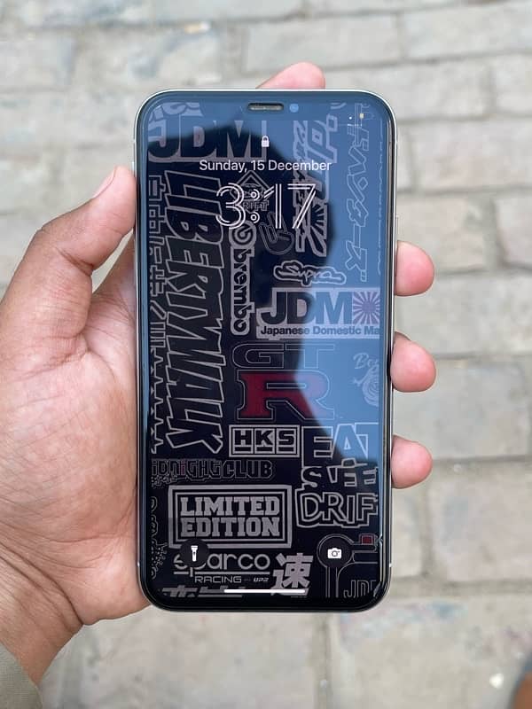 Iphone X 256gb Pta Approved 2