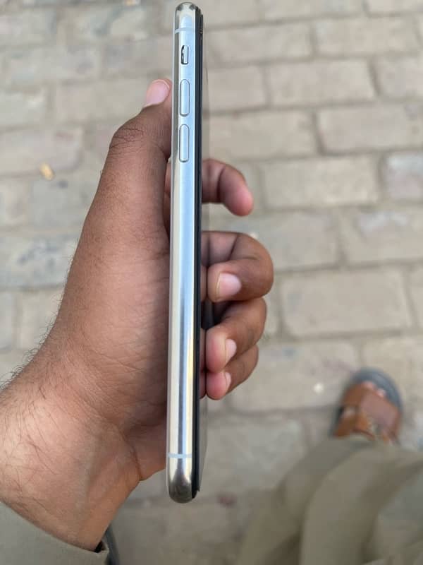 Iphone X 256gb Pta Approved 3