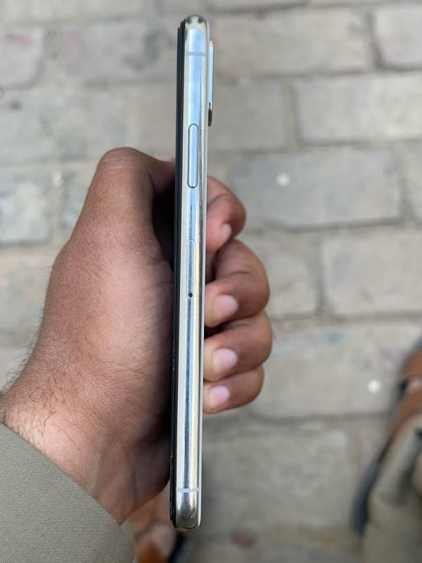 Iphone X 256gb Pta Approved 4