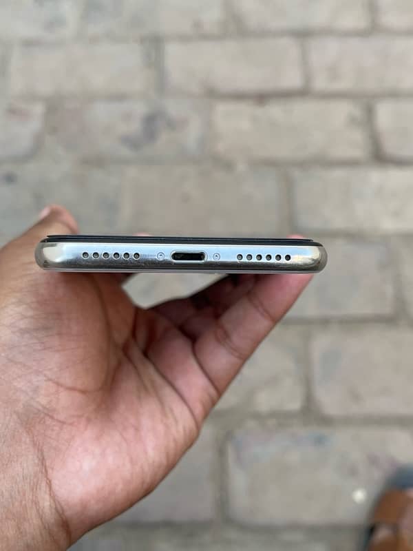 Iphone X 256gb Pta Approved 6