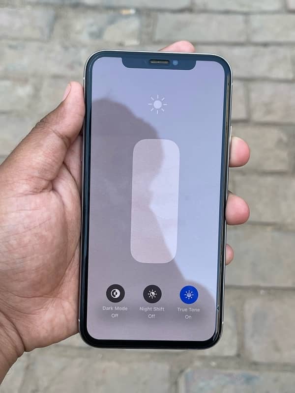 Iphone X 256gb Pta Approved 8