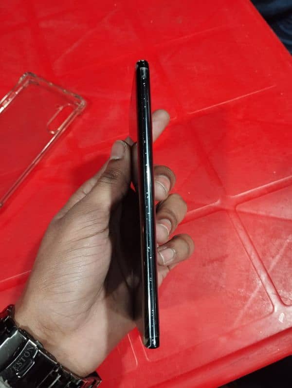 Samsung note 10 plus 5g non PTA exchange possible 3