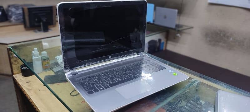 hp probook 440g7 1