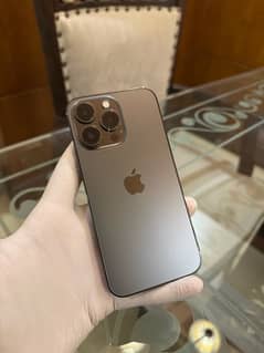 IPhone 13 Pro 256GB Pta Approved