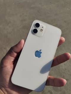 Iphone 12 64Gb Factory Unlocked