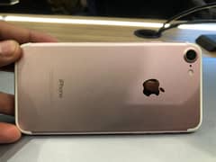 iphone 7 Non PTA 128 GB