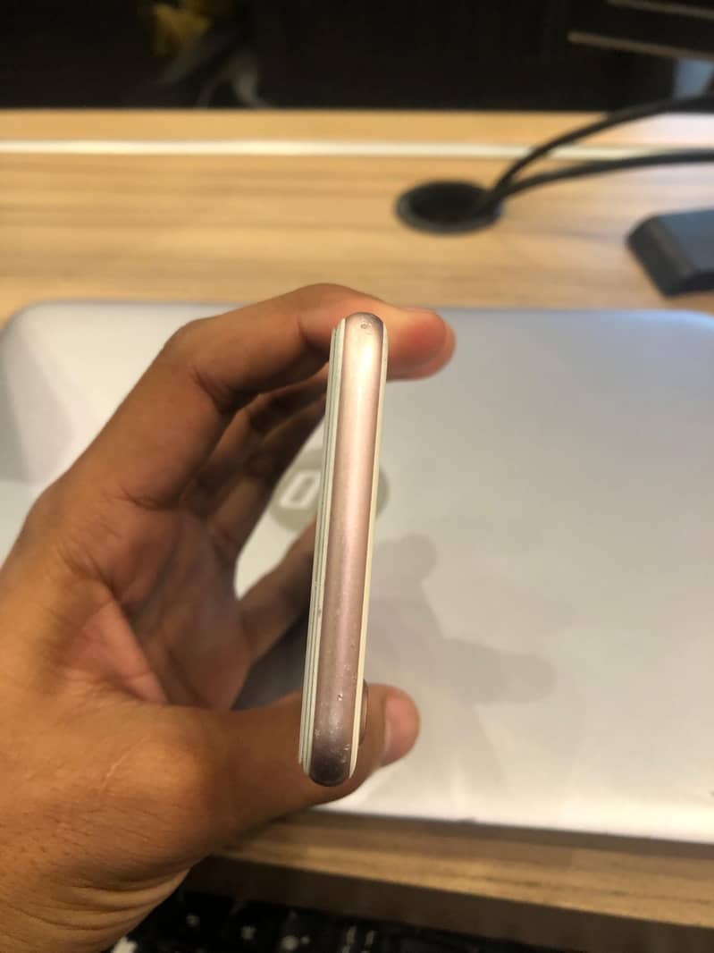 iphone 7 Non PTA 128 GB 2