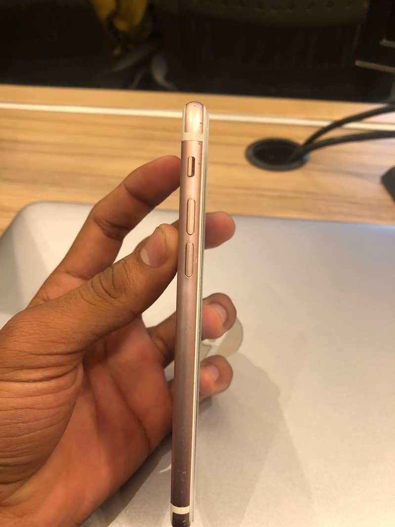 iphone 7 Non PTA 128 GB 3