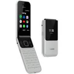 Nokia 2720 filp