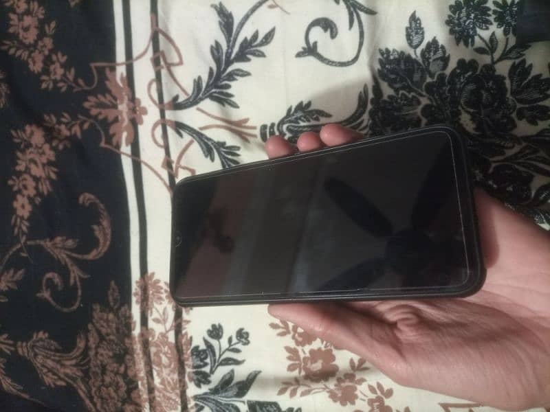 Infinix SMART 6 PTA with BOX In Excellent Condition 4