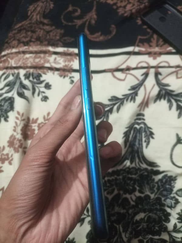 Infinix SMART 6 PTA with BOX In Excellent Condition 6