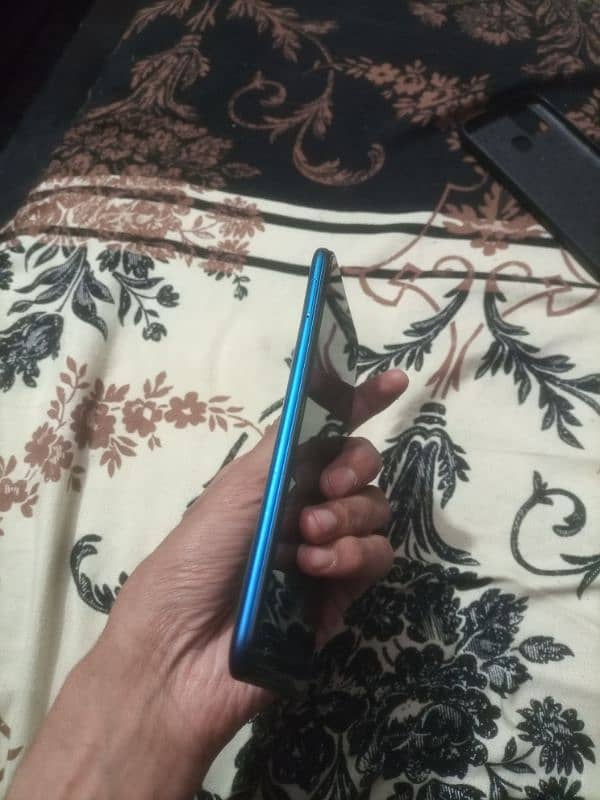 Infinix SMART 6 PTA with BOX In Excellent Condition 8