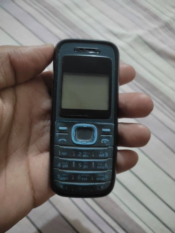 Nokia 1200 0