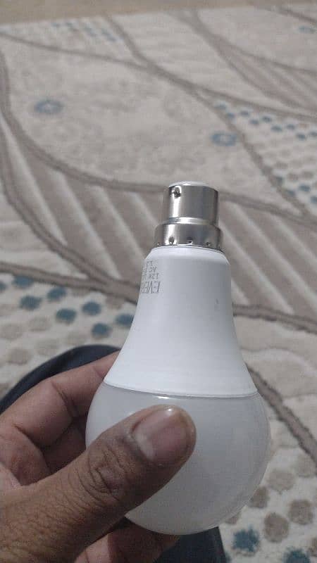 12w led bulb with warranty 4