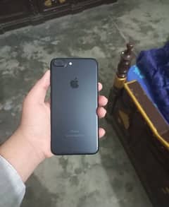 iPhone 7 Plus 32 gb non pta for sale and exchange possible