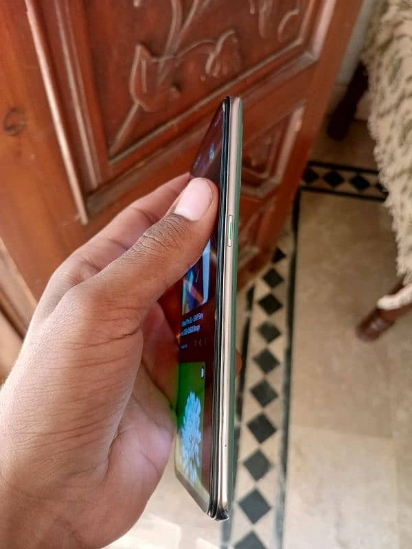 Oppo reno 5 5g 8/128 2