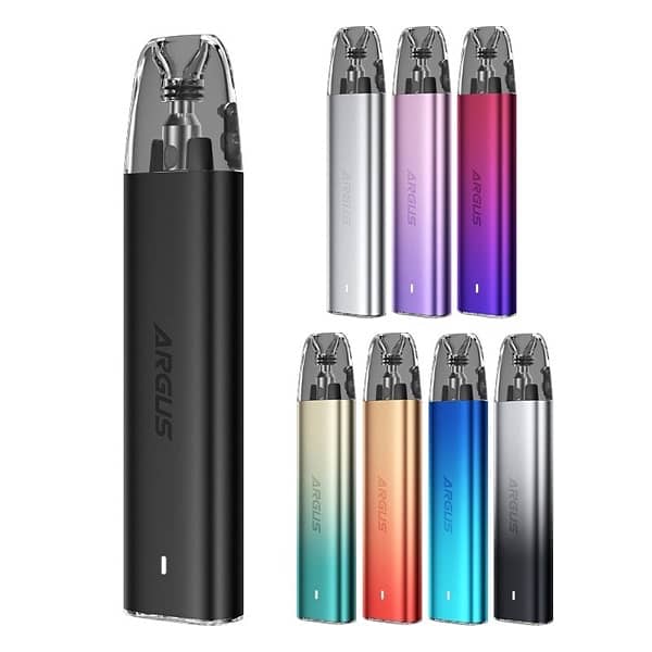 Vape Pod Popreel N1 pod | Pod Vieno pod | Vape Argus G2 mini pod | Pod 7