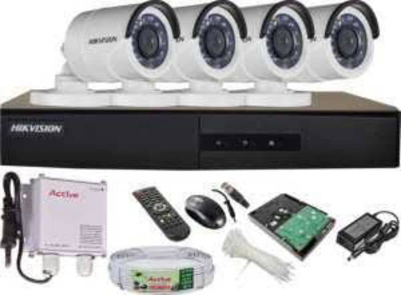 CCTV CAMRA SERVICE MANTANANCE & INSTALLATION 0