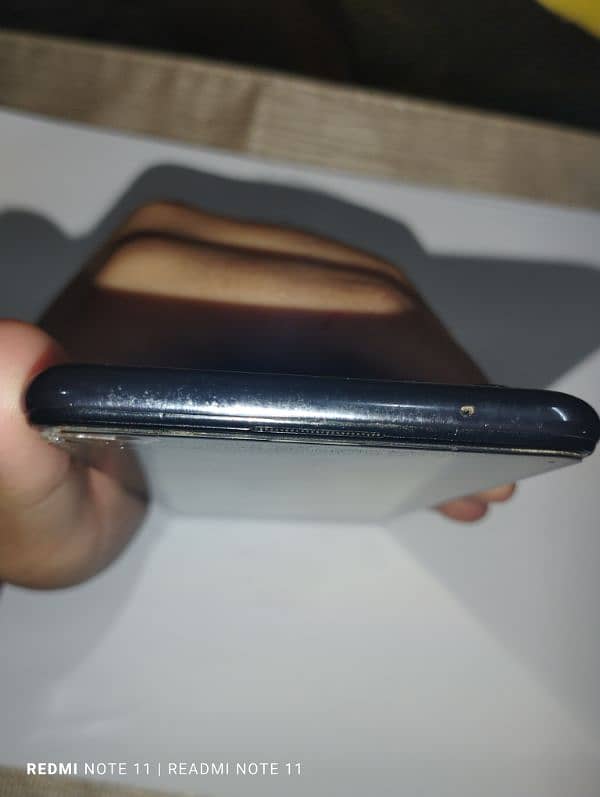 Oppo F17 pro PTA Approve 128 GB 6