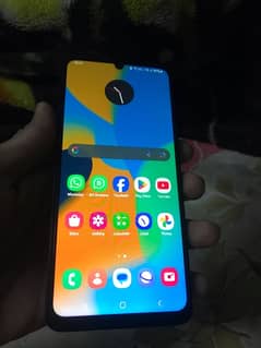 samsung A06 4gb ram 128gb storage