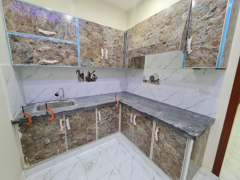 2 Marla Brand New House In Nishtar Colony Ideal Location 14