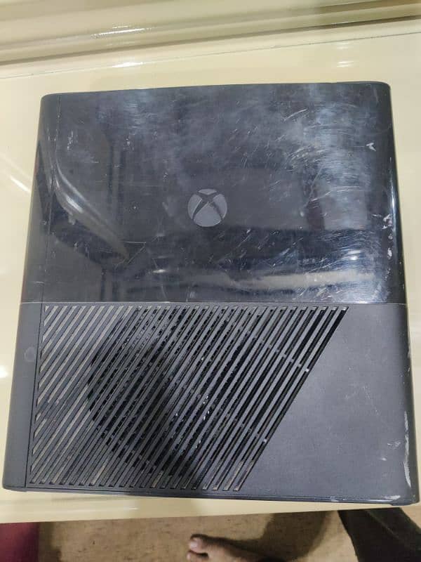 Xbox 360slim 2