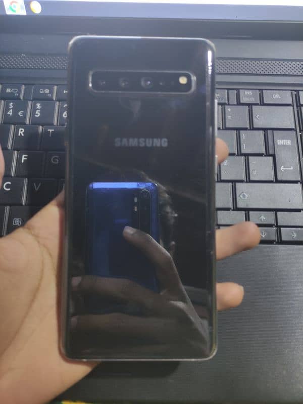 Samsung S10 Plus 5g 0