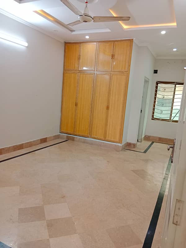 Upper Portion Available For Rent C Bolak 1