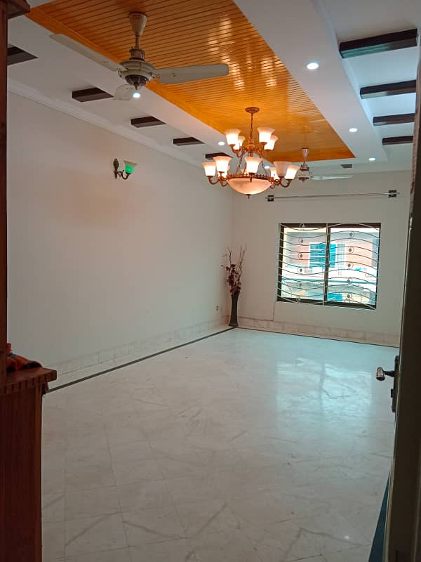 Upper Portion Available For Rent C Bolak 4