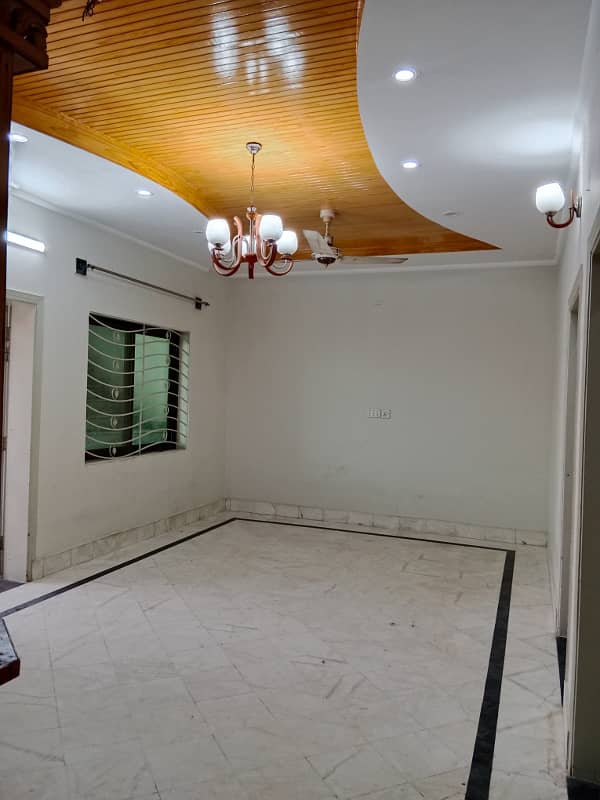 Upper Portion Available For Rent C Bolak 5