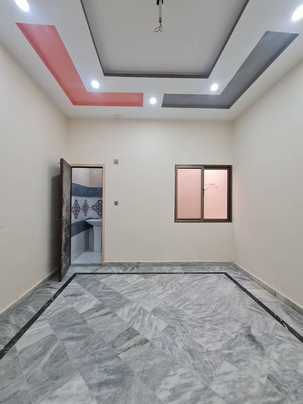 2.5 Marla Brand New Double Storey Fully Furnished House In Nishtar Colony 10