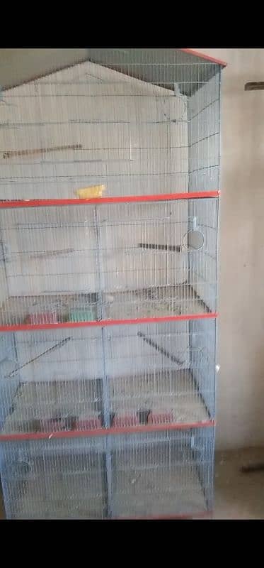 7 portion cage for sell 03188625510 1