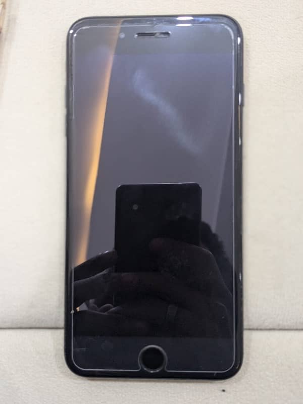 iPhone 7 Plus non pta 128 gb 1