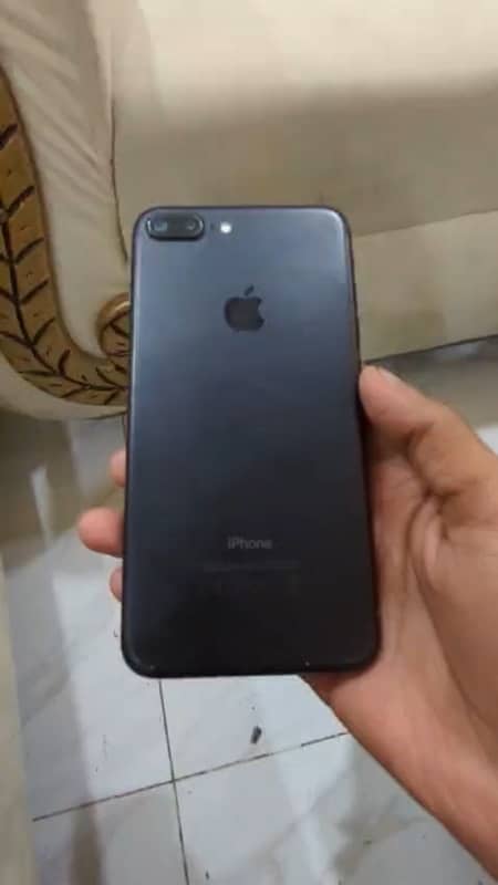 iPhone 7 Plus non pta 128 gb 3