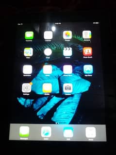 Ipad 4