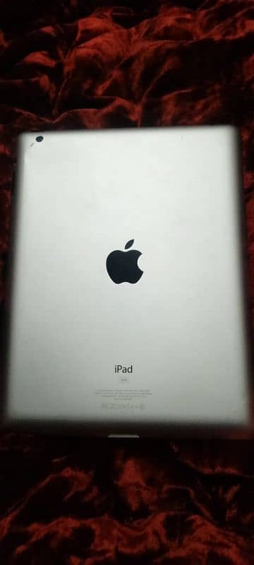 Ipad 4 1