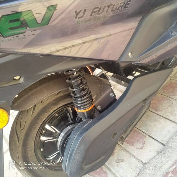 ELECTRIC BIKE 3