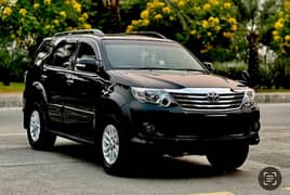 Fortuner