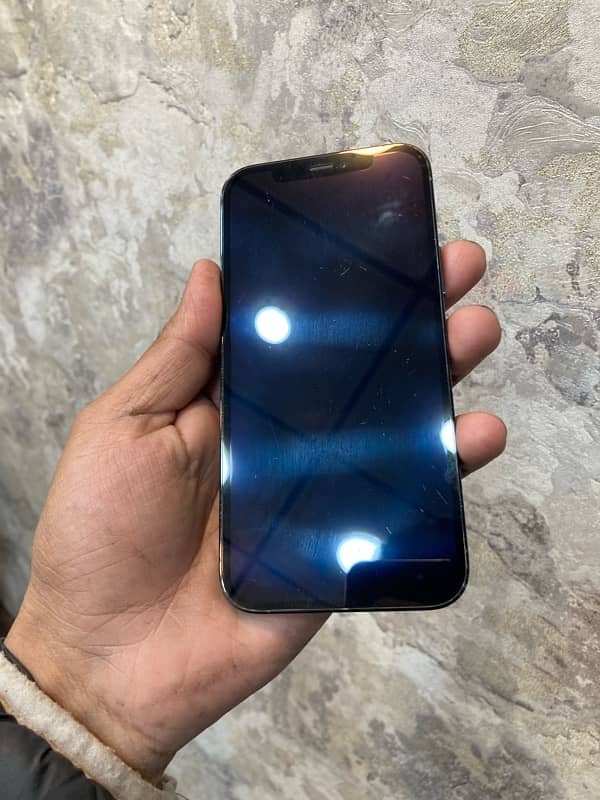 iphone 12 pro 256gb pta 0