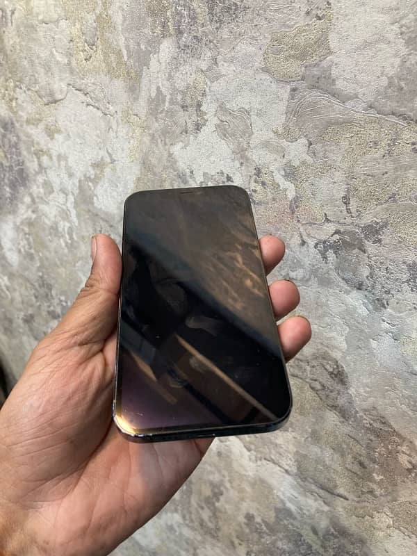 iphone 12 pro 256gb pta 5