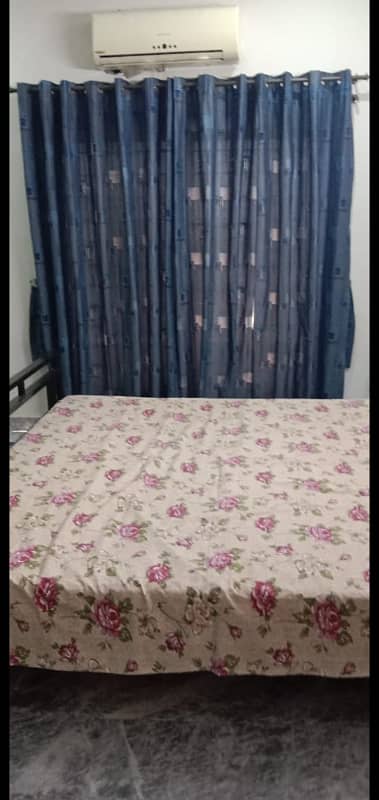 Room for female for rent in psic society near lums dha lhr 1